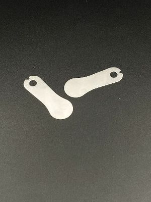 중국 제조사들은 밸브 플레이트에 날인하는 주문 제작된 OEM 하드웨어를 제공합니다