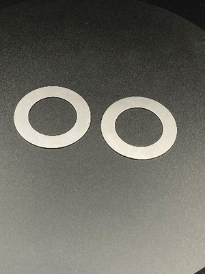 은 공기 압축기 플레이트판 ANSI 표준 ISO9001 인증