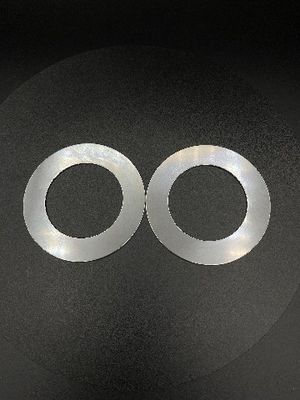 밸브 플레이트 비트저 ISO9001 공인된 고온 레지스턴트에 날인하기