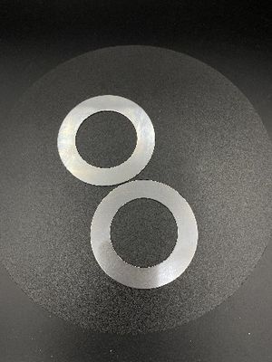 밸브 플레이트 비트저 ISO9001 공인된 고온 레지스턴트에 날인하기