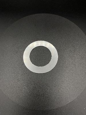 밸브 플레이트 비트저 ISO9001 공인된 고온 레지스턴트에 날인하기