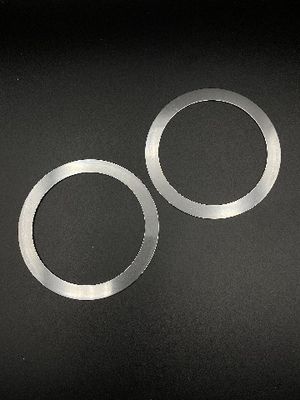 SS 압축기 밸브 플레이트 ISO9001 공인되 공기 압축기 밑창판