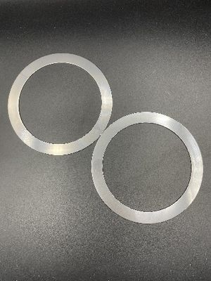 공기 압축 밸브  Reed 배기 누출 / 부싱 쉴 스페이저