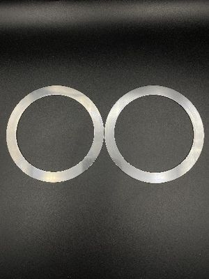 완성재 ISO9001 승인과 OEM 압축기 밸브 플레이트