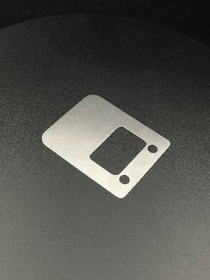 OEM이 사진 주문 제작된 자동차 부분 스탬핑 부로 특화하게 되는 부품 공장에 날인하기