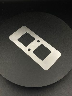 주문을 받아서 만들어진 자동 각인 부속 0.01mm 포용력 BS 기준