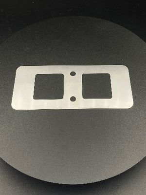 주문을 받아서 만들어진 자동 각인 부속 0.01mm 포용력 BS 기준