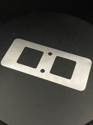 주문을 받아서 만들어진 자동 각인 부속 0.01mm 포용력 BS 기준