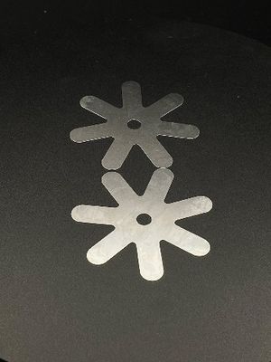 SD6V12 압축기 6RD820803 6RO820803A 여객자동차 A/C 압축기 실린더 밀폐 가스켓 밸브 리드