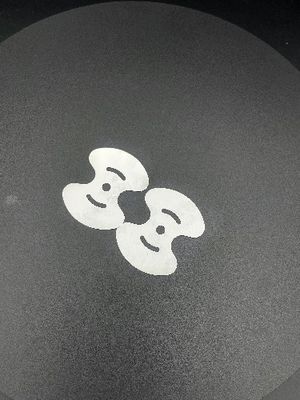 자동차 부속물 ISO9001 2008에 날인하는 GB / DIN / JIS 표준 금속