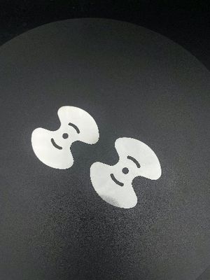 표면 처리를 닦는 ODM 자동차 금속 스탬핑 부품