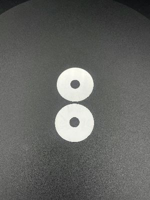 주문 제작된 자동차 스탬핑 부 ANSI BS 0.01 밀리미터 허용한도