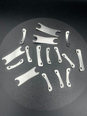 믿을 만한 OEM / ODM 부품과 긴 지속성에 날인하는 스테인레스 강 자동차