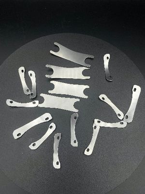 믿을 만한 OEM / ODM 부품과 긴 지속성에 날인하는 스테인레스 강 자동차