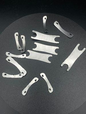 믿을 만한 OEM / ODM 부품과 긴 지속성에 날인하는 스테인레스 강 자동차