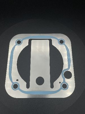 OEM / ODM 서비스로 자동차 스탬핑 부를 닦는 표면