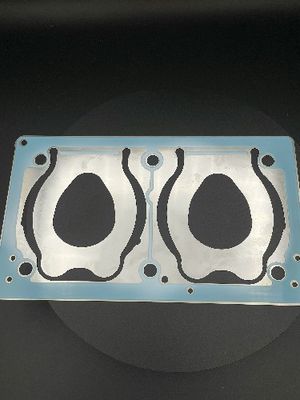 은 자동 각인 부속 CAD DWG 자동 판금 각인