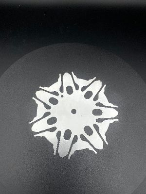 OEM / ODM 자동차 스탬핑 부  ISO9001 :2008 증명서