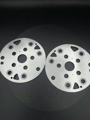 양쪽 색상과 크기는 받아들일 수 있는 주문 제작된 자동차 부분 스탬핑 부입니다