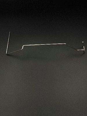 마모 방지 압축기 밸브 스프링 고강도 강