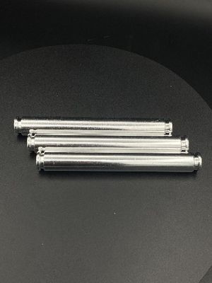 BS 강철 맞춤형 은 유도 Molding 0.01mm