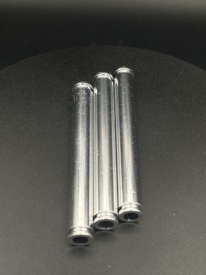 BS 강철 맞춤형 은 유도 Molding 0.01mm