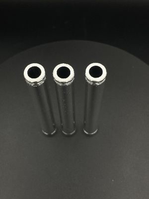 BS 강철 맞춤형 은 유도 Molding 0.01mm