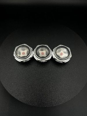 그림과 샘플과 중간 사이즈 압출 성형 부품 1년 보증