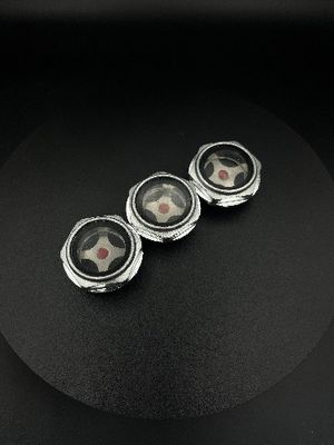 그림과 샘플과 중간 사이즈 압출 성형 부품 1년 보증