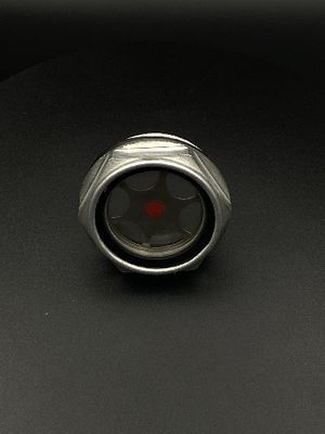 맞춤형 ABS 부품 0.01mm 정밀 가볍고 사용하기 쉬운
