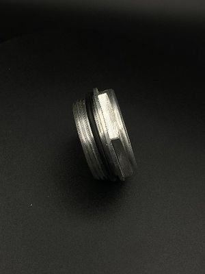 맞춤형 ABS 부품 0.01mm 정밀 가볍고 사용하기 쉬운