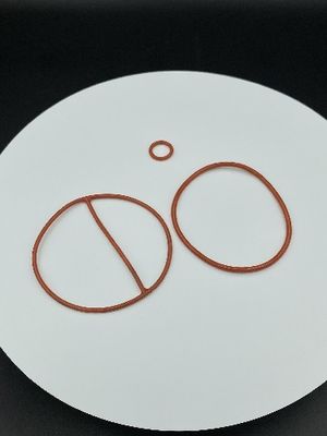 20-90 버팀목 충돌 O링 세트 비 표준  NBR FKM 오래가는 봉합