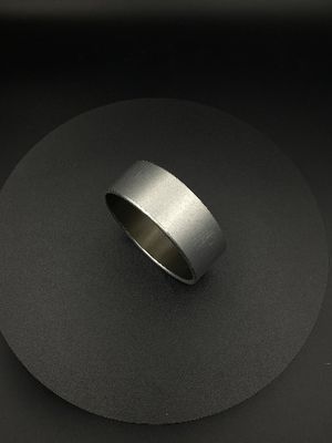 보조 잠금 밀봉 요소 자료들 ISO9001 증명서