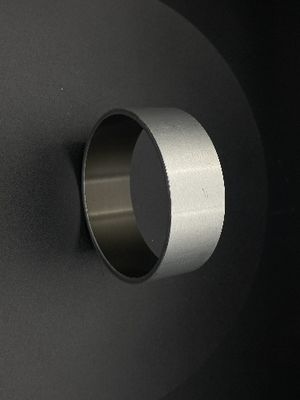 보조 잠금 밀봉 요소 자료들 ISO9001 증명서