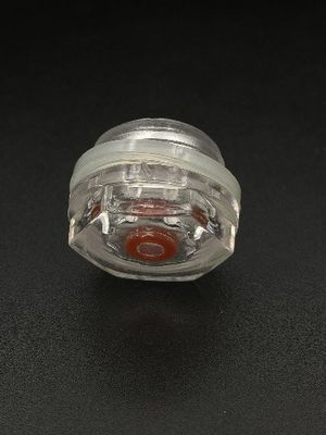재료 0.01 밀리미터 정확성 사출 성형을 본뜨는 Oem 주입