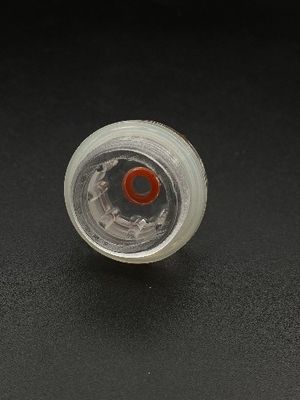 재료 0.01 밀리미터 정확성 사출 성형을 본뜨는 Oem 주입
