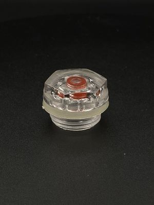 OEM 곰팡이 열 밀폐 요소 5 년 수명