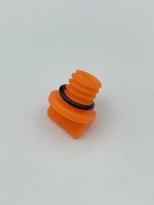 자동차 제조에 쓸 충돌 주형을 떠서 만드는 밀봉 요소 자료들