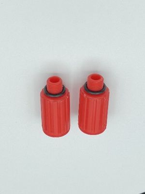 자동차 ISO9001을 위한 2 밀리미터 두께 충돌 성형 부분은  증명했습니다