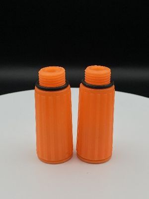 자동차 씰링 성분 소재 10MPa 닫힌 끝 연결기