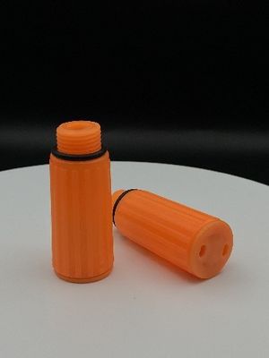 자동차 씰링 성분 소재 10MPa 닫힌 끝 연결기