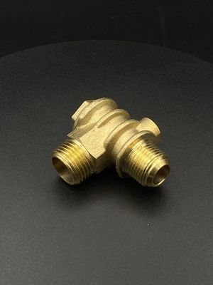 자동차 10MPa 압력 호스 참가자 연결기  20 밀리미터 지름