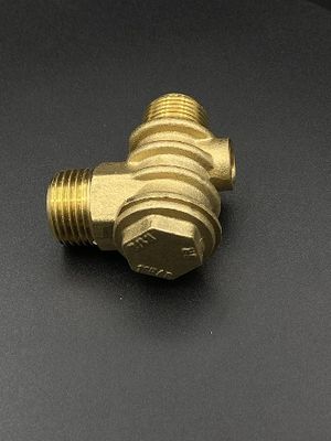 자동차 10MPa 압력 호스 참가자 연결기  20 밀리미터 지름