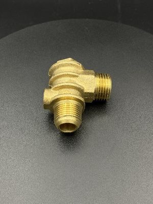 자동차 10MPa 압력 호스 참가자 연결기  20 밀리미터 지름
