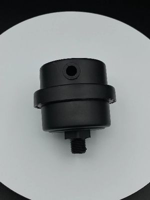 대단히 정확한 CNC 기계 가공품 CNC 자동차 부속품 연마 표면