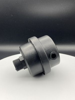 정밀도 알루미늄 부속을 양극 처리하는 도금 CNC 스테인리스 부속