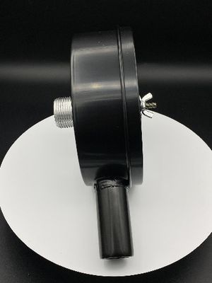 CNC 가공 부품 페인팅 안오딩 표면 처리