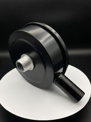 CNC 가공 부품 페인팅 안오딩 표면 처리