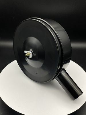 CNC 가공 부품 페인팅 안오딩 표면 처리