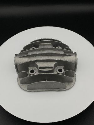 금속 사용자 지정 금속 곰팡이 단일 홀리 실린더 헤드 곰팡이